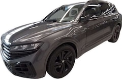 Bild des Angebotes VW Touareg R-LINE BLACK 3.0TSI 340PS 21 .AHK.PANO.HEAD-UP.ARE