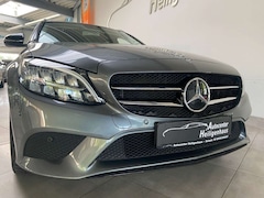 Bild des Angebotes Mercedes-Benz C 180 Navi Kamera 2.Hand Keyless Night-Paket