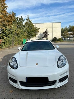 Bild des Angebotes Porsche Panamera 4 Facelift