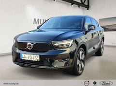 Volvo C40 Ultimate Electric StHZG AHK Pano Navi RFK 360° SHZ