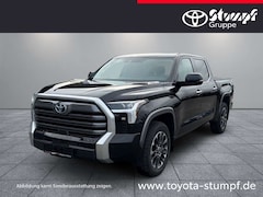 Bild des Angebotes Toyota Tundra 3.4 iForceMax V6 Hybrid Crew Max Limited AHK El. P