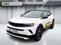 Bild des Angebotes Opel Mokka 1.2 Turbo GS Line FLA LM KAM LED KlimaA