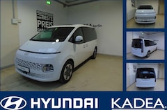 Bild des Angebotes Hyundai STARIA 1.6 T-GDI 2WD Prime Pano-dach, Park-Paket