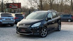 Bild des Angebotes Ford Grand C-Max Sync Edition*Scheckheftgepflegt*TÜV