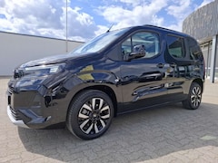 Bild des Angebotes Opel Combo Life E 1.5 GS NAVI W-LAN FACEL. PANO