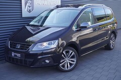 Bild des Angebotes SEAT Alhambra 2.0 TDI DSG FR-LINE|7-SITZER|PANO|AHK