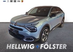 Bild des Angebotes Citroen C4 Max 1.2 PureTech Schiebedach Leder Headup Voll