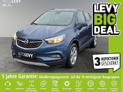 Bild des Angebotes Opel Mokka X 1.6 Edition *KLIMAAUTOMATIK*PDC*LM*