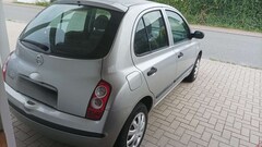 Bild des Angebotes Nissan Micra Micra 1.2