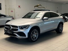 Bild des Angebotes Mercedes-Benz GLC 400 d Coupe/4MATIC/BURMESTER/360°-KAMERA/AHK/