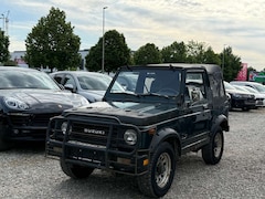 Bild des Angebotes Suzuki Samurai