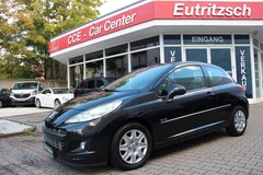 Bild des Angebotes Peugeot 207 Tendance,Klima