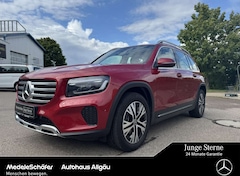 Bild des Angebotes Mercedes-Benz GLB 200 GLB 200 d Progressive 7-Sitzer Distronic Memory