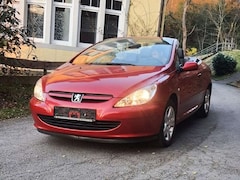 Bild des Angebotes Peugeot 307 307 CC 140 Automatik Tendance