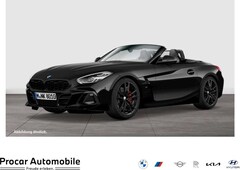 Bild des Angebotes BMW Z4 M40i M Sport RFK NAVI LED Sound Syst. DAB LM