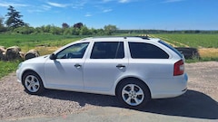 Bild des Angebotes Skoda Octavia Octavia II Combi Combi 1.2 TSI Fun