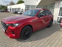 Bild des Angebotes Mazda CX-60 2025 Homura Plus 3.3L e-SKYACTIV-D 254PS AWD