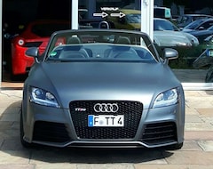 Bild des Angebotes Audi TT RS TT RS plus Roadster S tronic