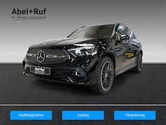 Bild des Angebotes Mercedes-Benz GLC 450 d 4M AMG+DISTRO+Memo+Burme+StHz+AHK+360°