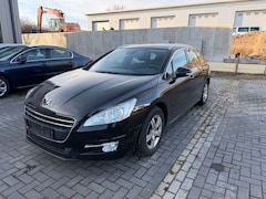 Bild des Angebotes Peugeot 508 SW 2.0HDI Active*NAVI*ALU