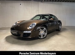 Bild des Angebotes Porsche 997 (911) Carrera | 19-Zoll Turbo Rad | PDK |