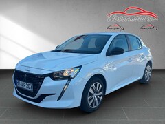 Bild des Angebotes Peugeot 208 Active Pack / Automatik