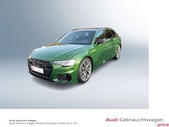 Bild des Angebotes Audi S6 3.0 TDI quattro Pano LED Navi HeadUp B&