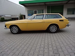 Bild des Angebotes Volvo P1800 ES,Aut.,Leder,Col.,Orig-Stahlräd.Gutacht.,Top