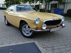 Bild des Angebotes Volvo P1800 ES,Aut.,Leder,Col.,Alu-+Stahlräd,Gutacht.,Top