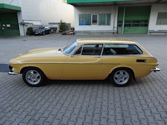 Bild des Angebotes Volvo P1800 ES,Autom. Leder Col. Alu- + Stahlräd Reifen neu