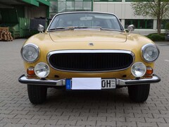 Bild des Angebotes Volvo P1800 ES,Autom. Leder Col. Alu- + Stahlräd Reifen neu