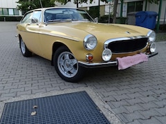 Bild des Angebotes Volvo P1800 ES, Autom. Leder Col. Alu- + Stahlfelg Reifen neu