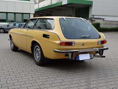 Bild des Angebotes Volvo P1800 ES,Aut.,Leder,Col.,Orig-Stahlräd.Gutacht.,Top
