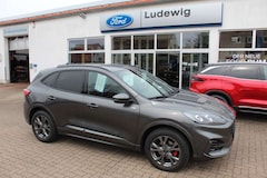Bild des Angebotes Ford Kuga ST-Line X Ecoblue Technologiepak. Winterp.