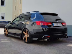 Bild des Angebotes Honda Accord Accord Tourer 2.0 S