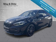 Bild des Angebotes BMW 120 i Aut. M Sport LED Navi H/K ACC Pano DAB PDC