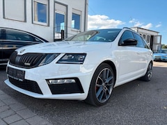 Bild des Angebotes Skoda Octavia *RS*4x4*Panorama*Keyless-Go*Canton*AHK*Top*
