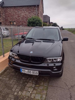 Bild des Angebotes BMW X5 X5 3.0 d