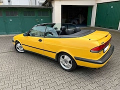 Bild des Angebotes Saab 900 900 2.0i SE Mellow Yellow