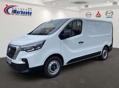 Bild des Angebotes Nissan Primastar L1H1 3,0 dCi 130 N-Connecta