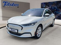Bild des Angebotes Ford Mustang Mach-E MUSTANG MACH-E White Edition NAVI/SHZ/360°/1 H.