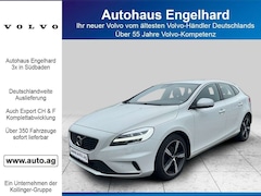 Bild des Angebotes Volvo V40 R-Design * Navi*LED*SHZ*PDC