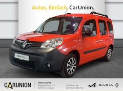 Bild des Angebotes Renault Kangoo LIMITED dCi 95