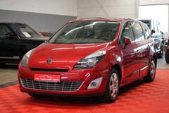 Bild des Angebotes Renault Grand Scenic 1.4 TCE *6Gang*Keyless-Go*Panorama*