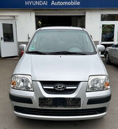Bild des Angebotes Hyundai Atos Atos 1.1 Automatik Comfort