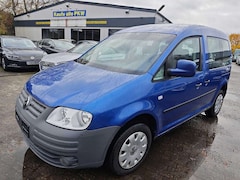 Bild des Angebotes VW Caddy 1.6