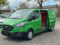 Bild des Angebotes Ford Transit Custom Transit  Kasten 300 L2 SPEZIAL ZUBEHÖR/KAMERA