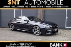 Bild des Angebotes BMW M6 Gran Coupé
