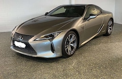 Bild des Angebotes Lexus LC 500 LC Coupe 500H LED*PANO*KAM*HUD*MEM
