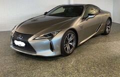 Bild des Angebotes Lexus LC 500 LC Coupe 500H LED*PANO*KAM*HUD*MEM